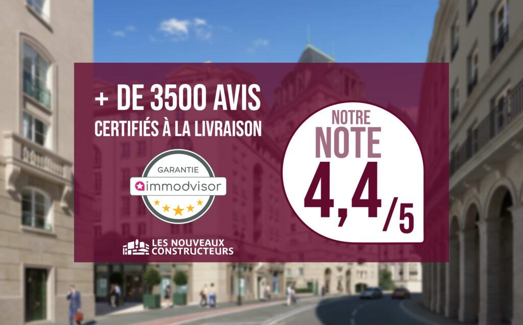 Appartement à Vénissieux 69200 image 8