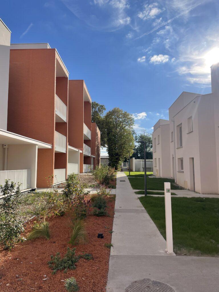 Appartement à Toulouse 31300 image 2