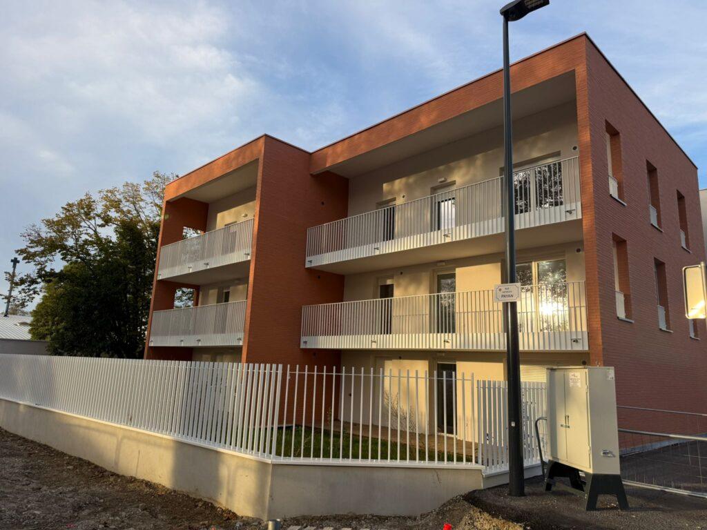 Appartement à Toulouse 31300 image 9