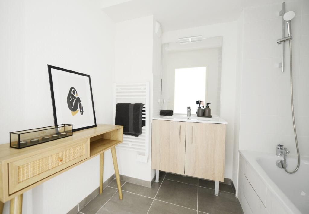 Appartement à Toulouse 31300 image 10