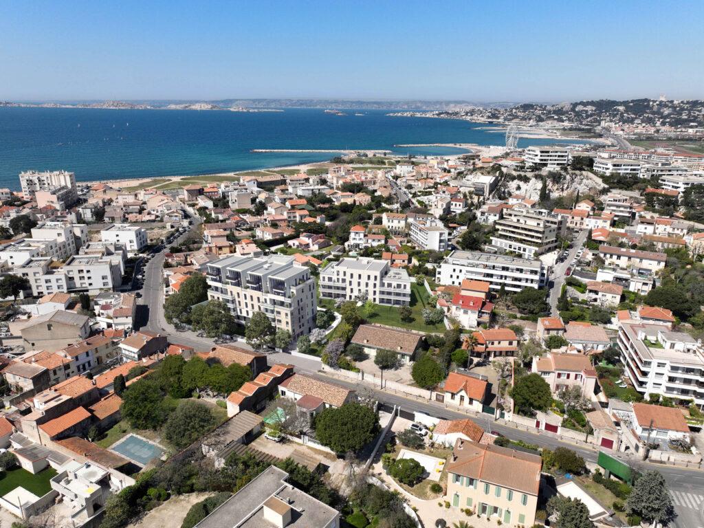 Appartement à Marseille 08 13008 image 9