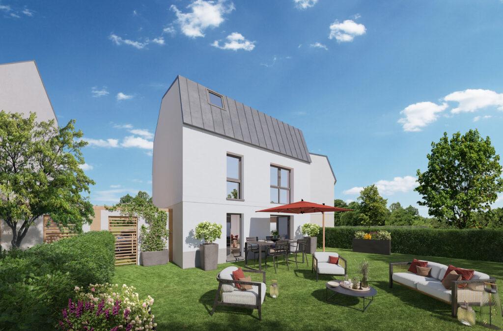 Appartement à Courcouronnes 91080 image 8