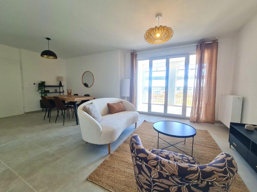 Appartement à Port-de-Bouc 13110 image 6