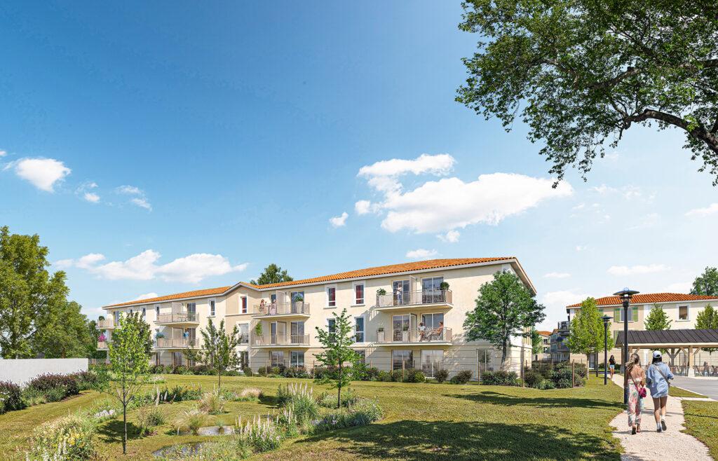 Appartement à Marans 17230 image 3