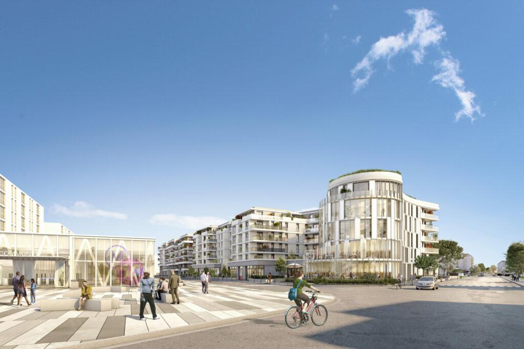 Appartement à L'Haÿ-les-Roses 94240 image 2