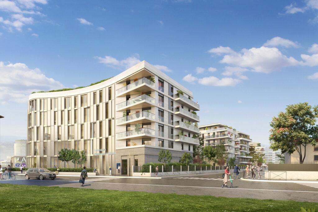 Appartement à L'Haÿ-les-Roses 94240 image 6