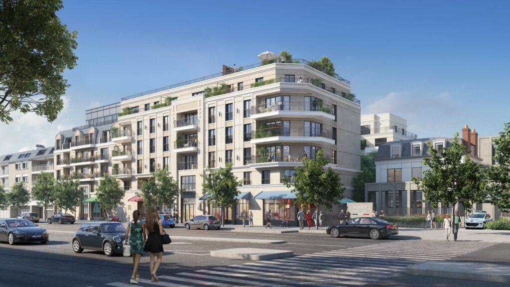 Appartement à Champigny-sur-Marne 94500 image 9