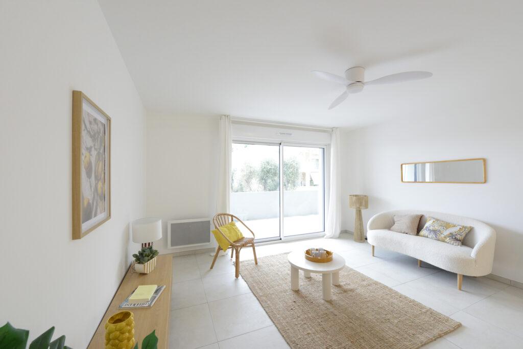 Appartement à Saint-Laurent-du-Var 06700 image 4