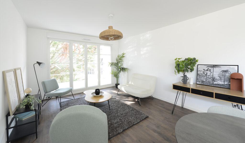 Appartement à Villeneuve-Saint-Georges 94190 image 11
