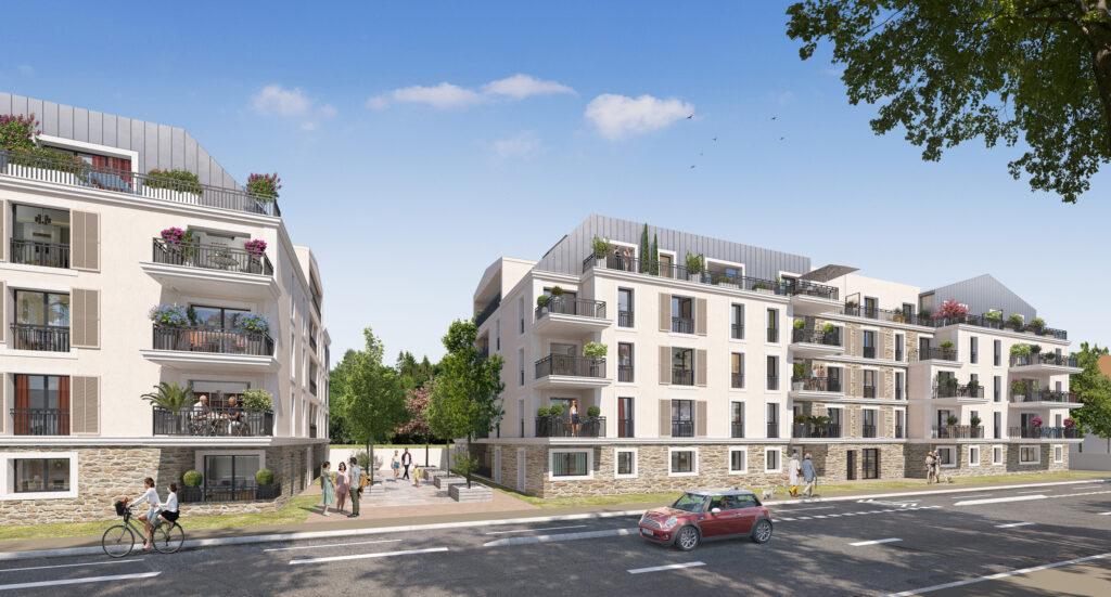 Appartement à Meaux 77100 image 6