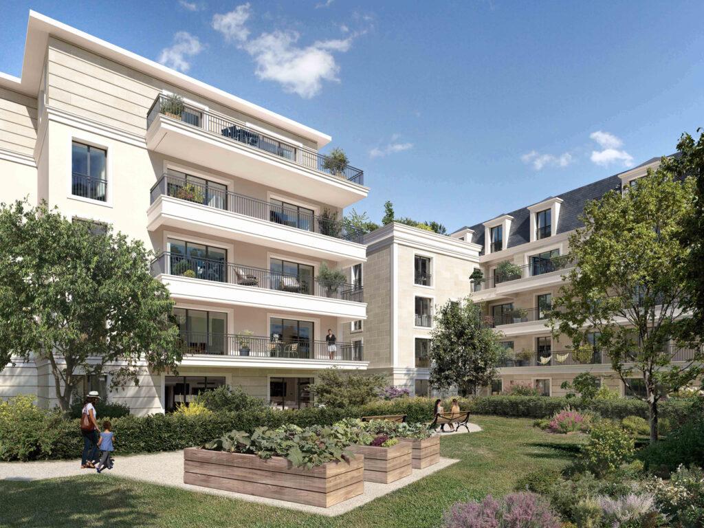Appartement à Montfermeil 93370 image 6