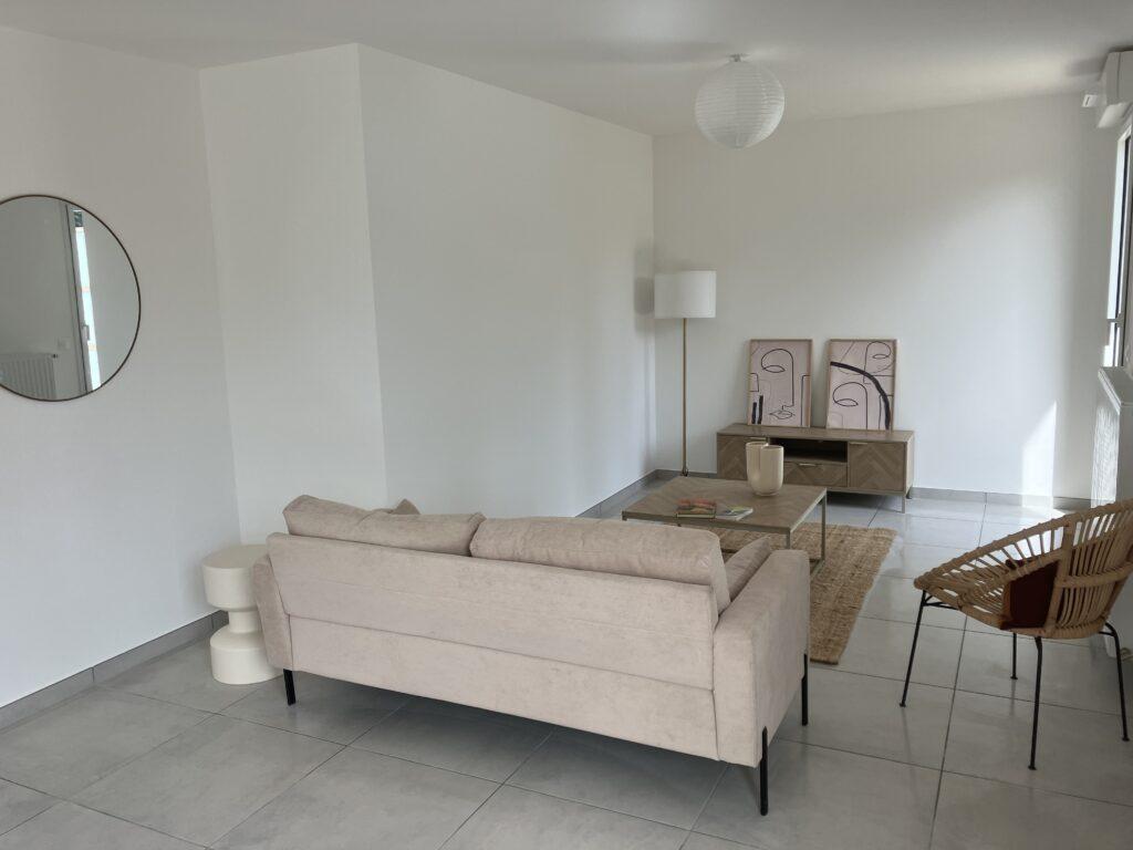 Appartement à Francheville 69340 image 3