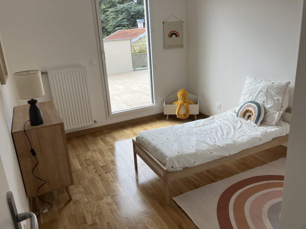 Appartement à Francheville 69340 image 6