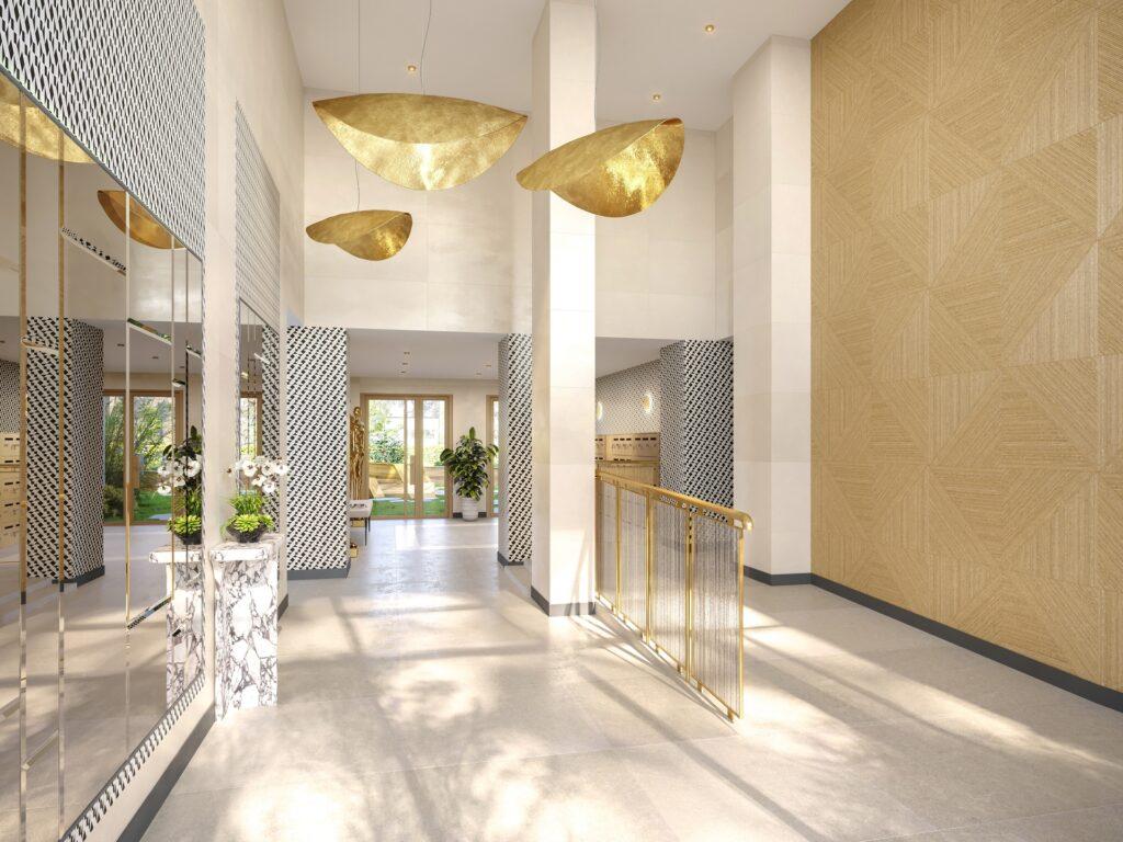 Appartement à Châtenay-Malabry 92290 image 1