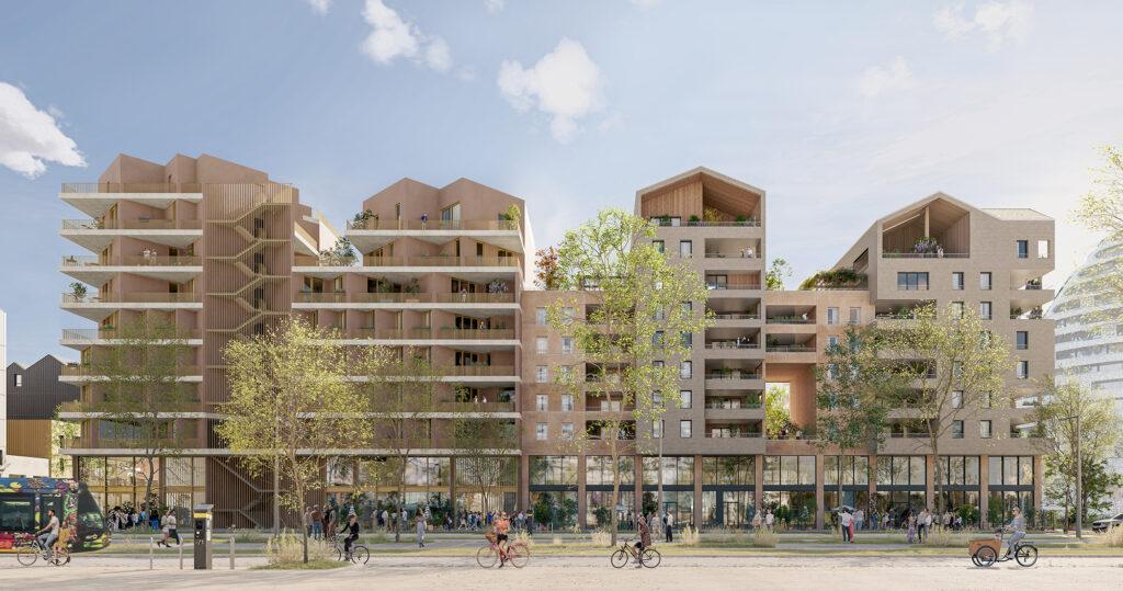 Appartement à Montpellier 34000 image 4