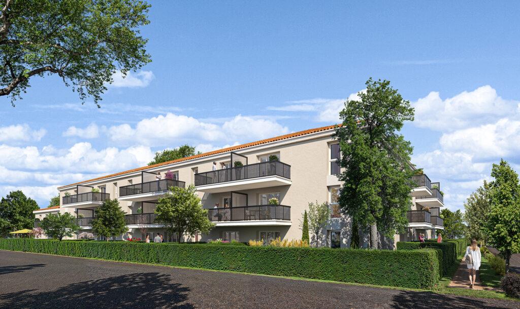 Appartement à Challans 85300 image 3