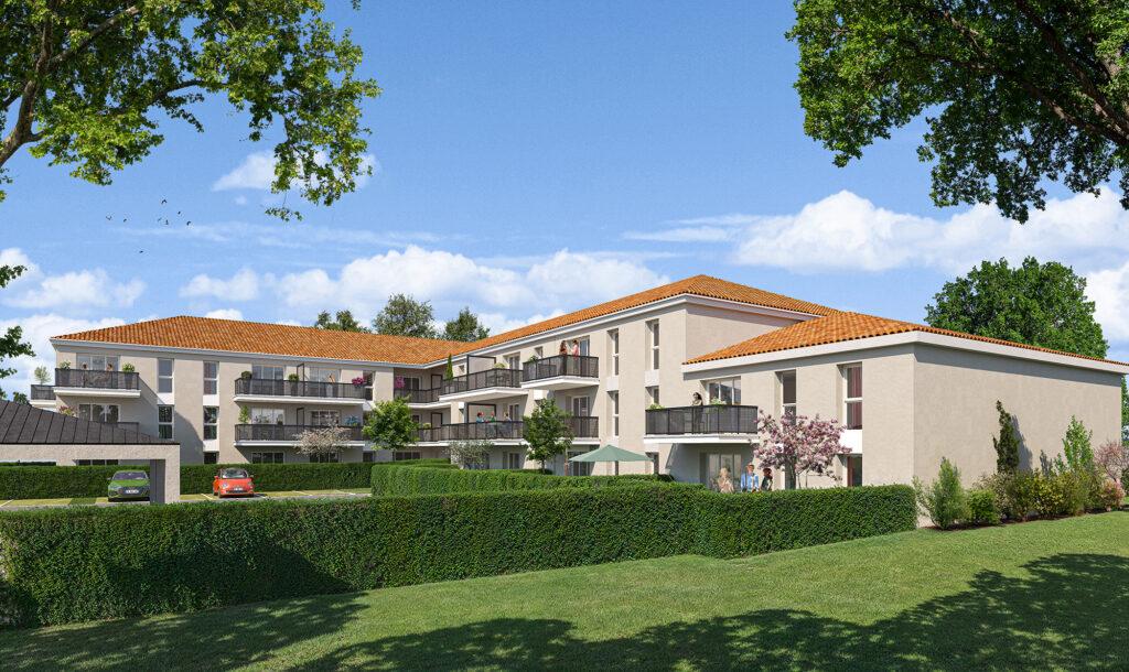 Appartement à Challans 85300 image 8