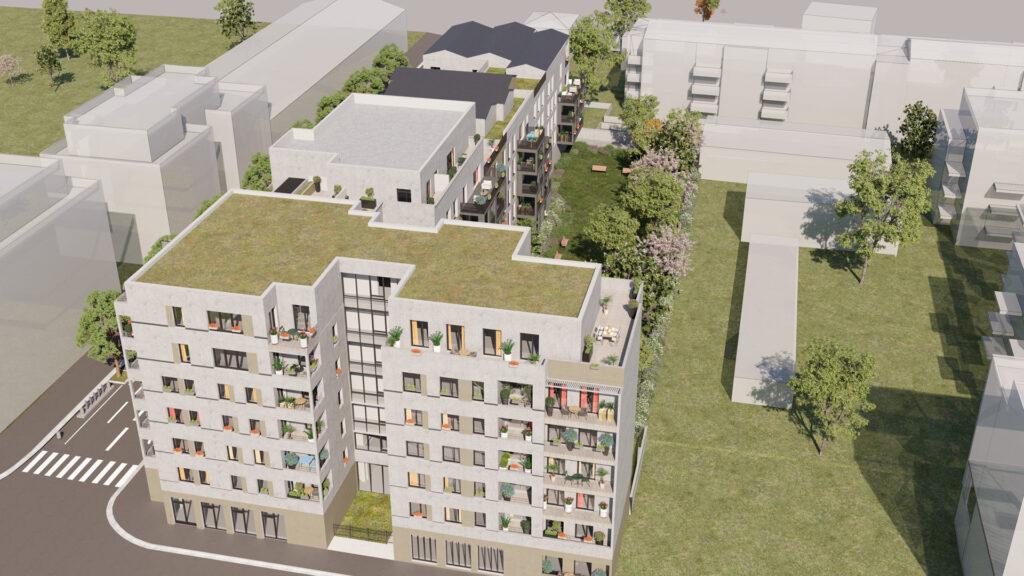 Appartement à Vénissieux 69200 image 6