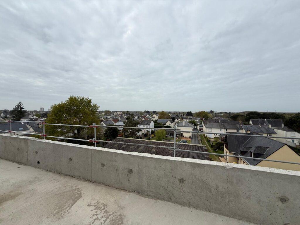 Appartement à Avrillé 49240 image 11