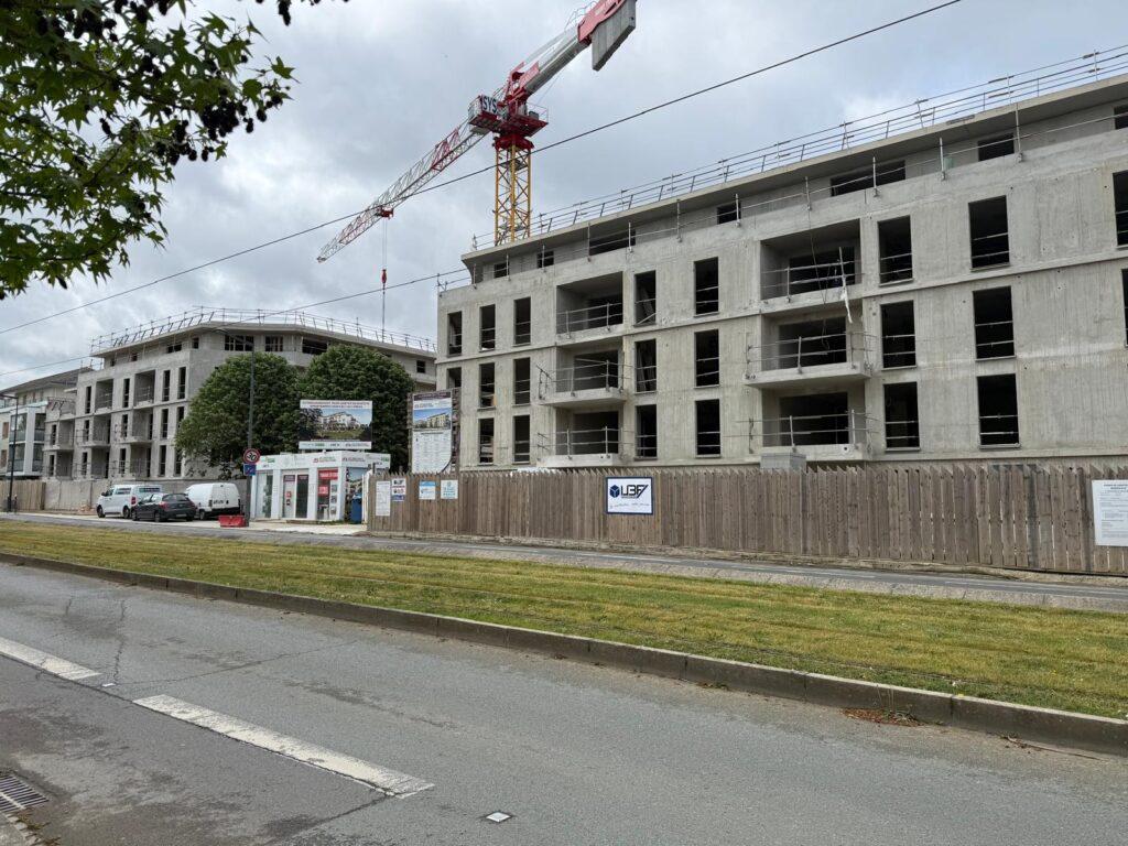 Appartement à Avrillé 49240 image 12