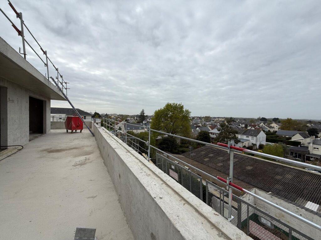 Appartement à Avrillé 49240 image 13
