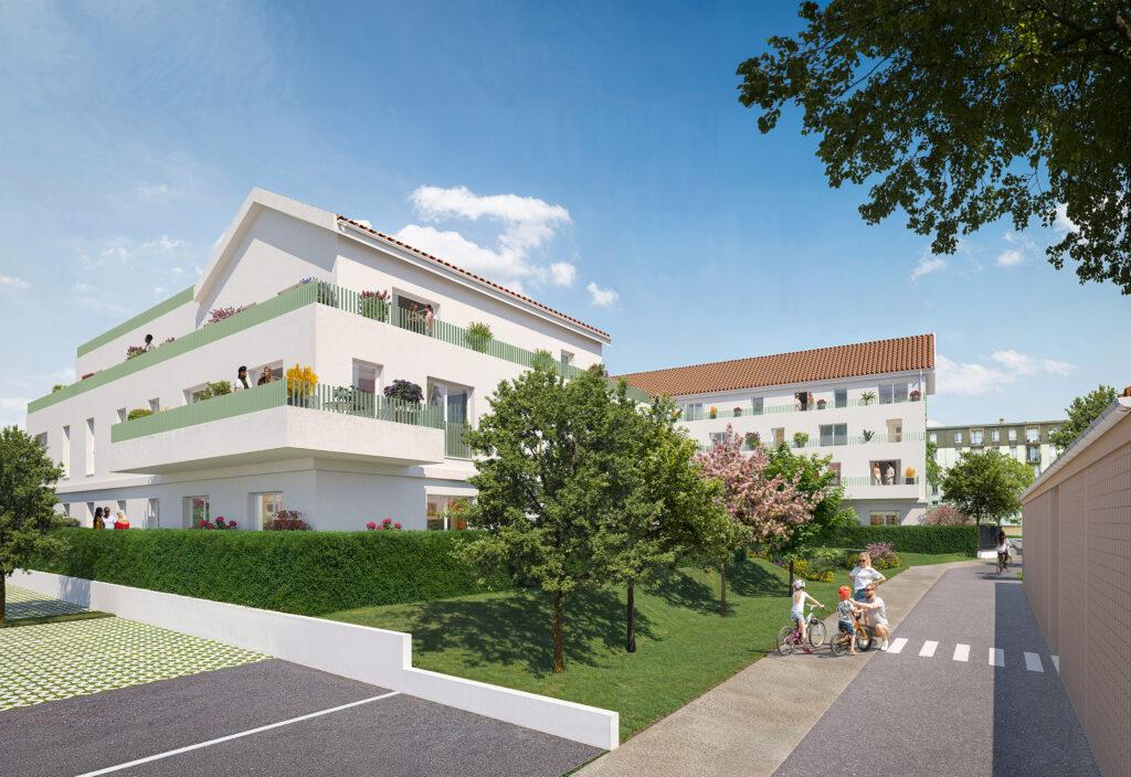 Appartement à Rochefort 17300 image 8