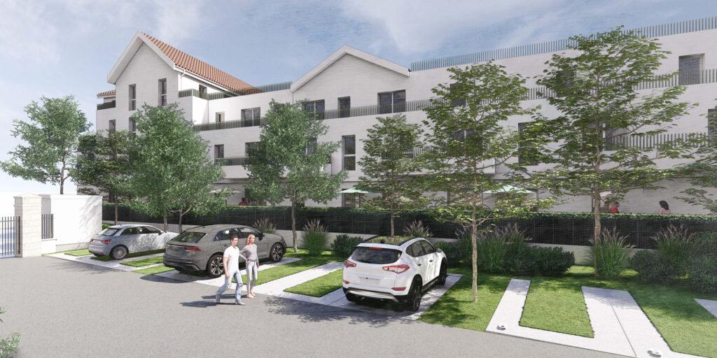 Appartement à Rochefort 17300 image 11
