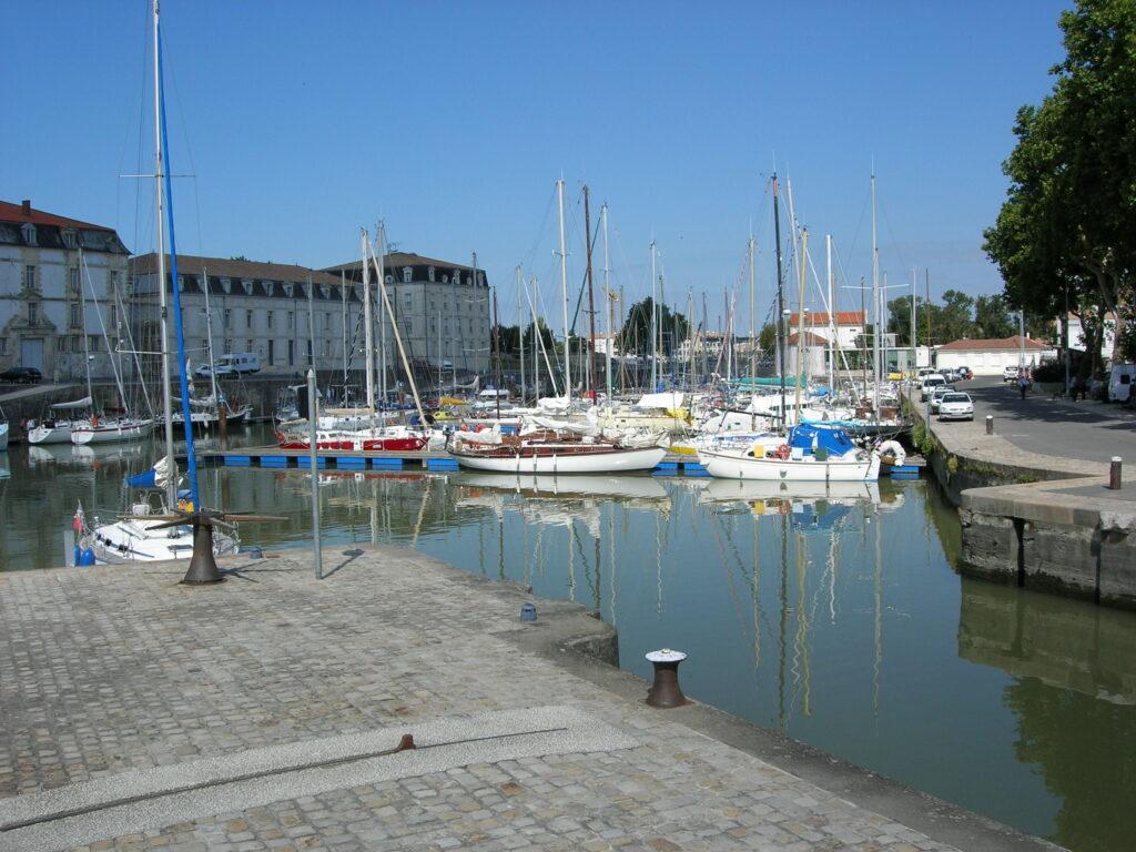 Appartement à Rochefort 17300 image 14