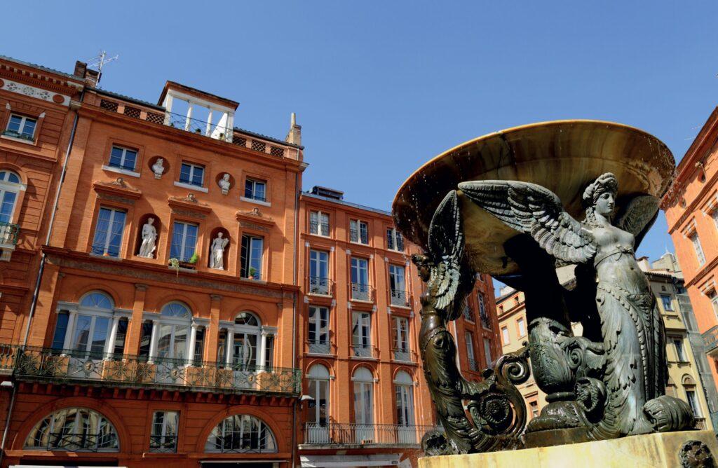 Appartement à Saint-Orens-de-Gameville 31650 image 2