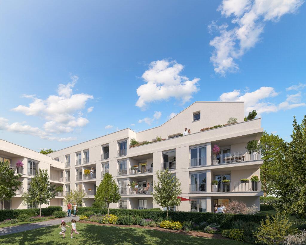 Appartement à Saint-Orens-de-Gameville 31650 image 3
