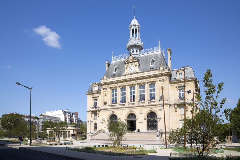 Appartement à Asnières-sur-Seine 92600 image 7