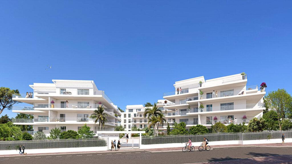 Appartement à Cannes 06150 image 2