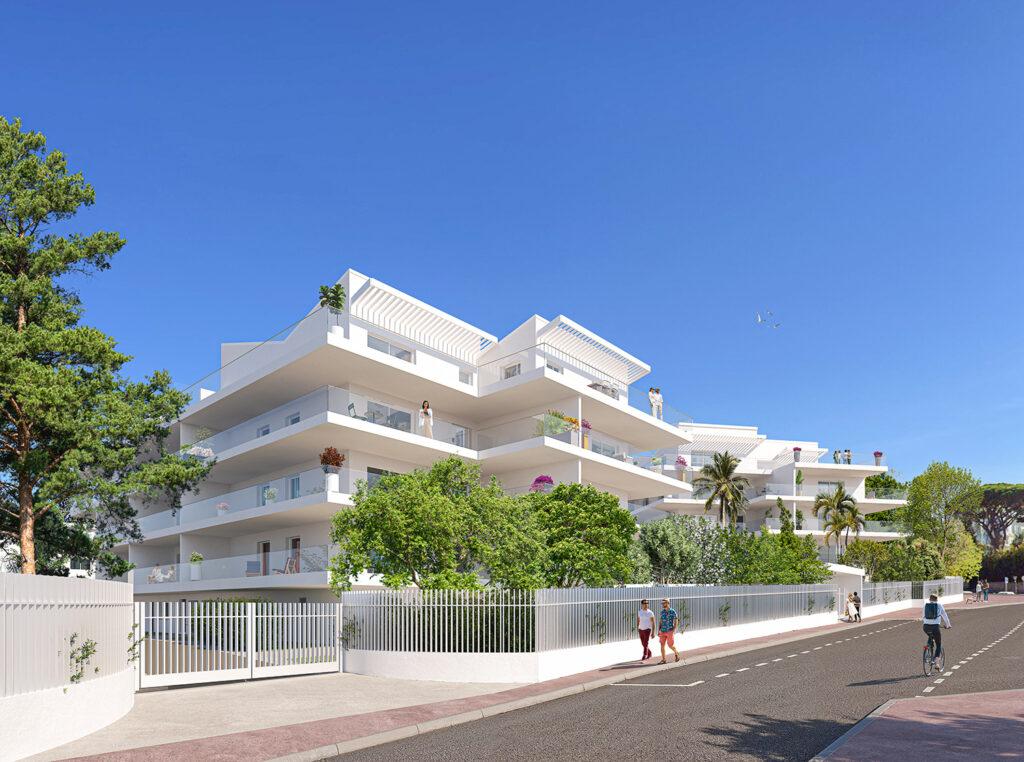 Appartement à Cannes 06150 image 6
