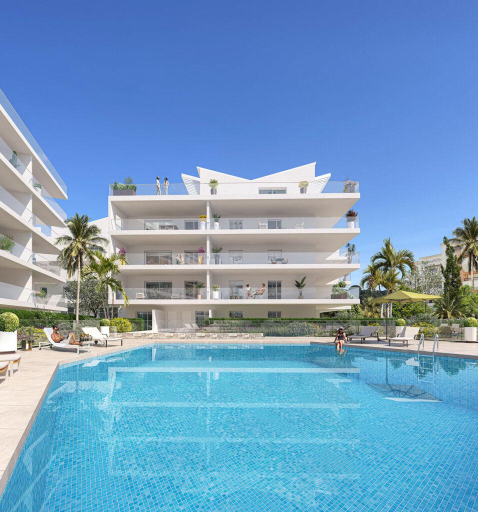 Appartement à Cannes 06150 image 7