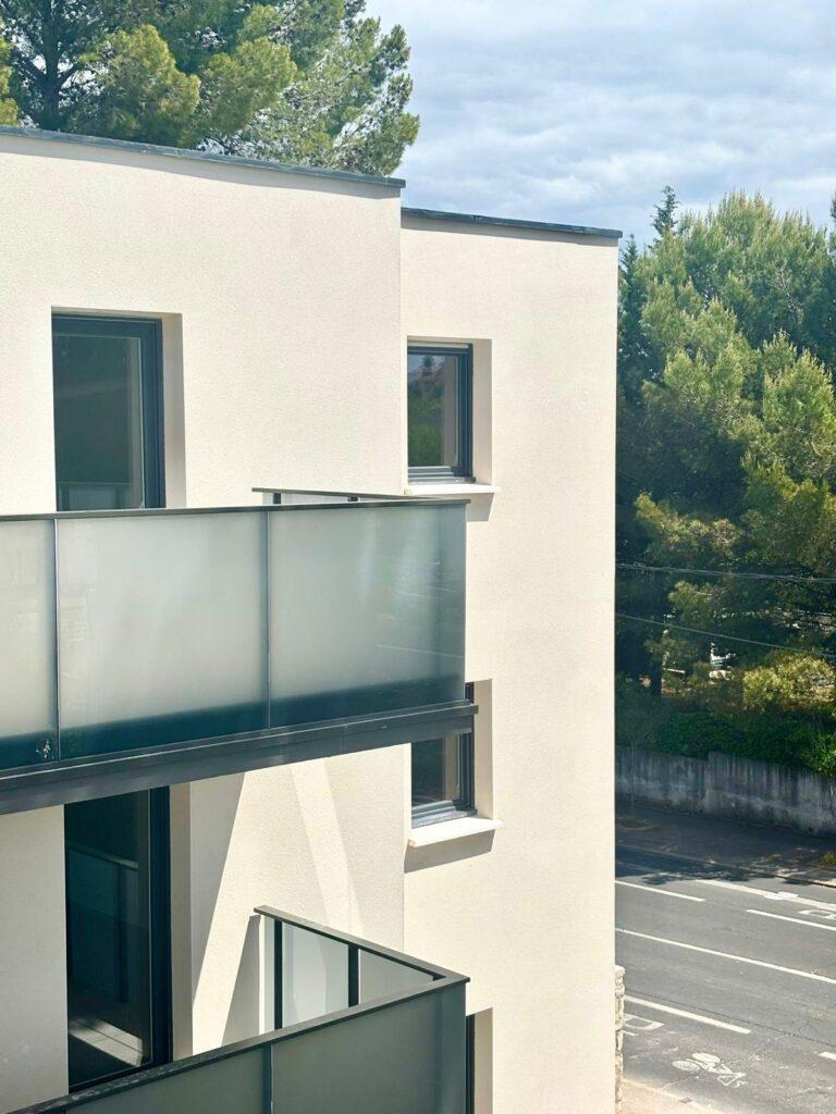 Appartement à Montpellier 34000 image 2
