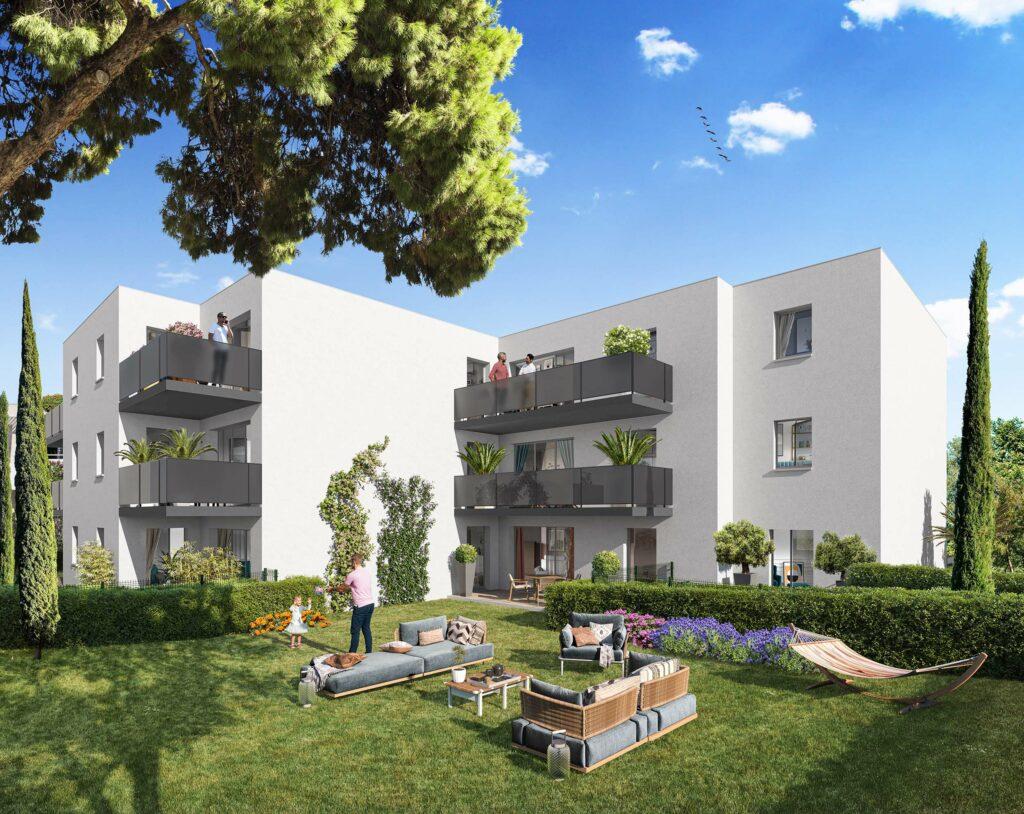 Appartement à Montpellier 34000 image 7