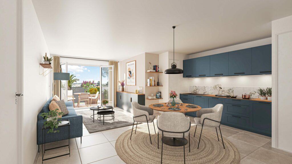 Appartement à Montpellier 34000 image 10
