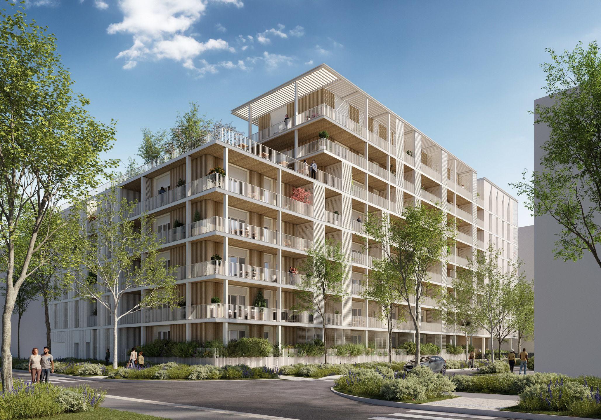 Appartement à Ferney-Voltaire 01210 image 1