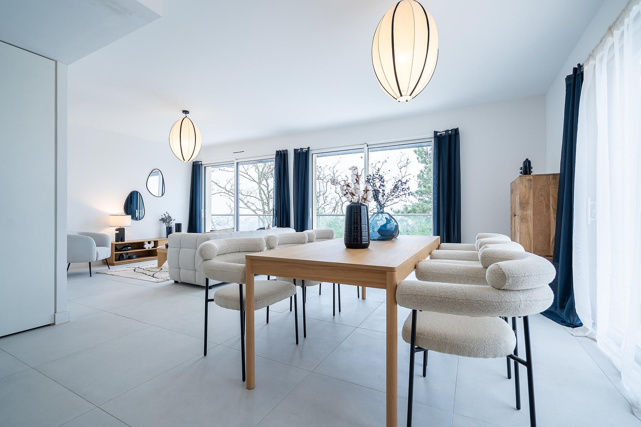 Appartement à Saint-Didier-au-Mont-d'Or 69370 image 4