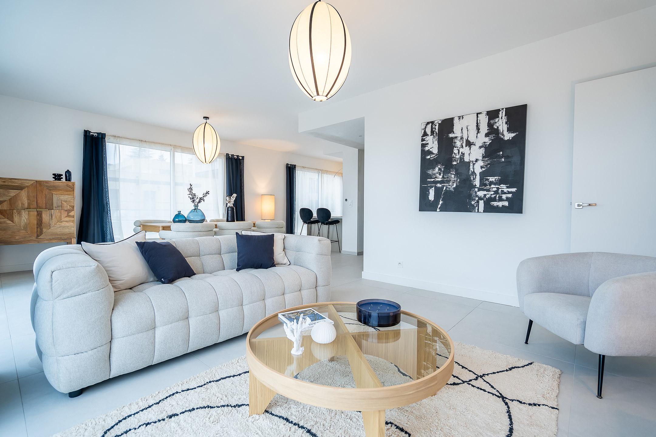 Appartement à Saint-Didier-au-Mont-d'Or 69370 image 7