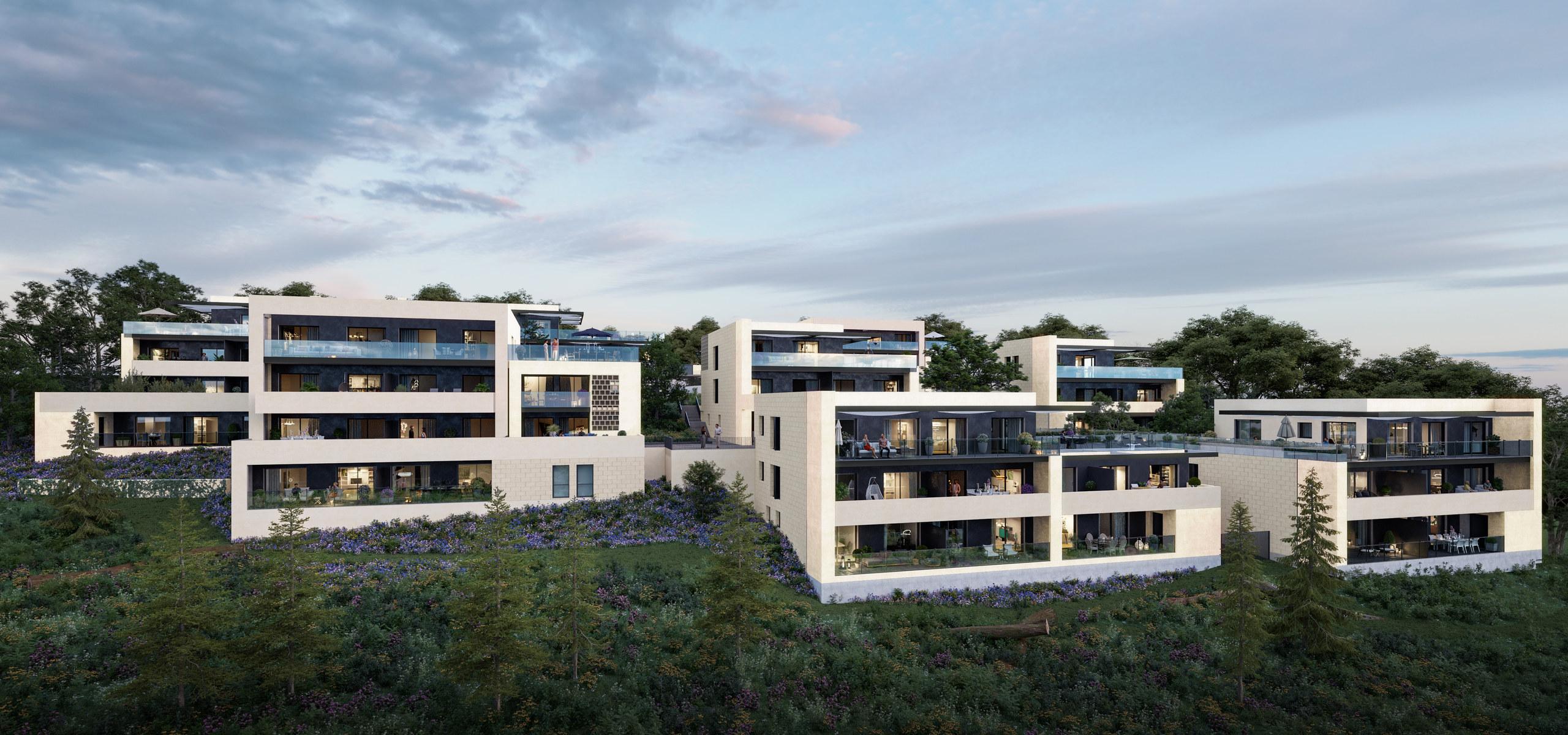 Appartement à Saint-Didier-au-Mont-d'Or 69370 image 10