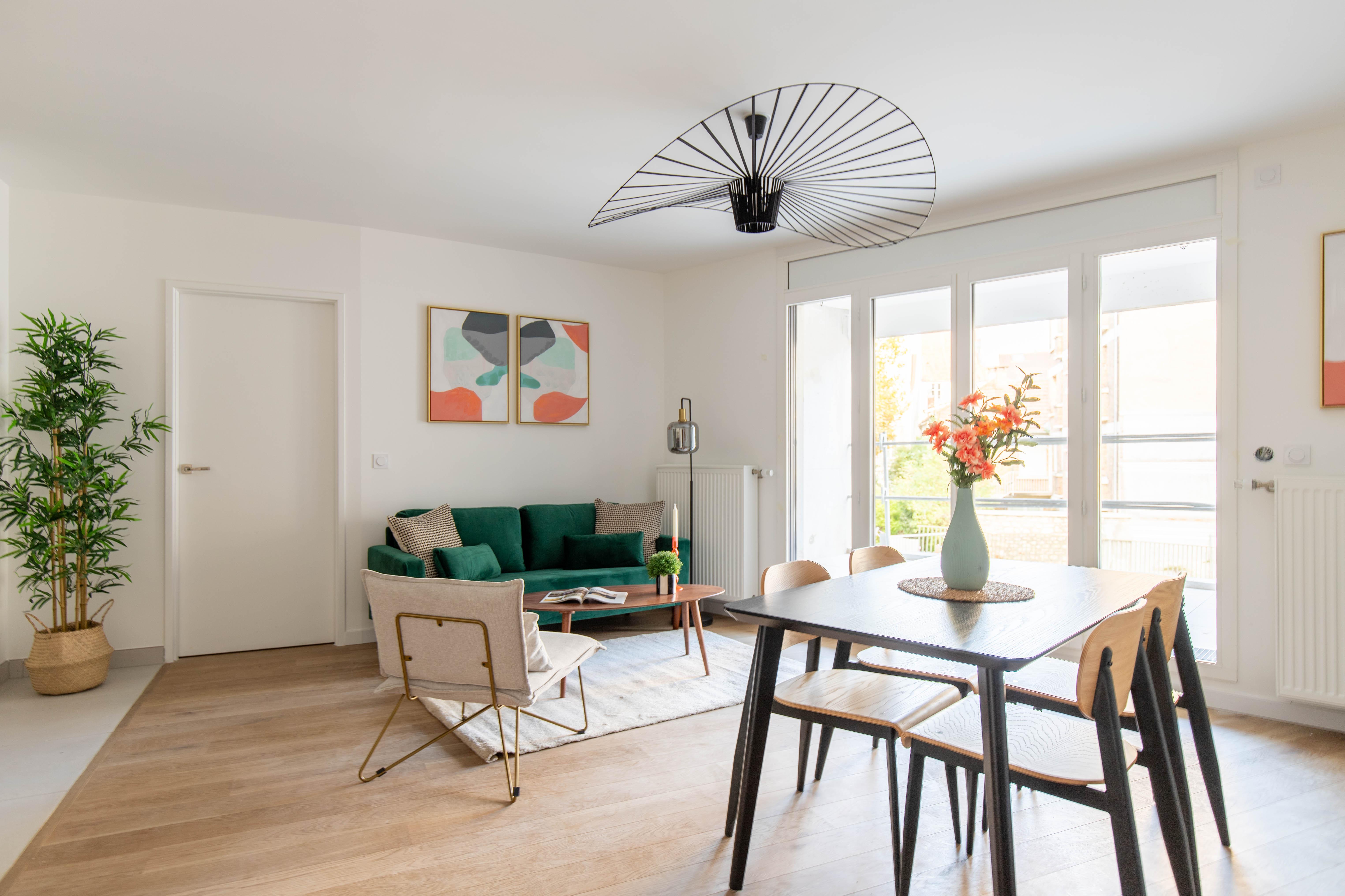 Appartement à Saint-Germain-en-Laye 78100 image 18