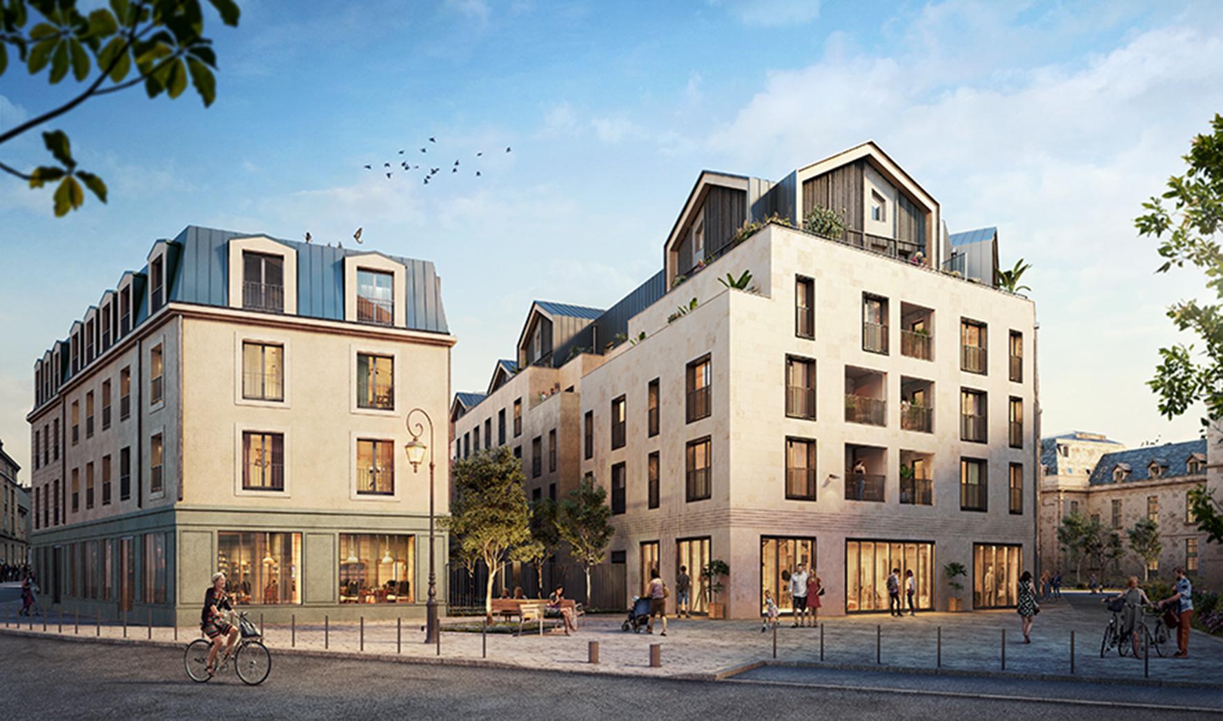 Appartement à Saint-Germain-en-Laye 78100 image 25