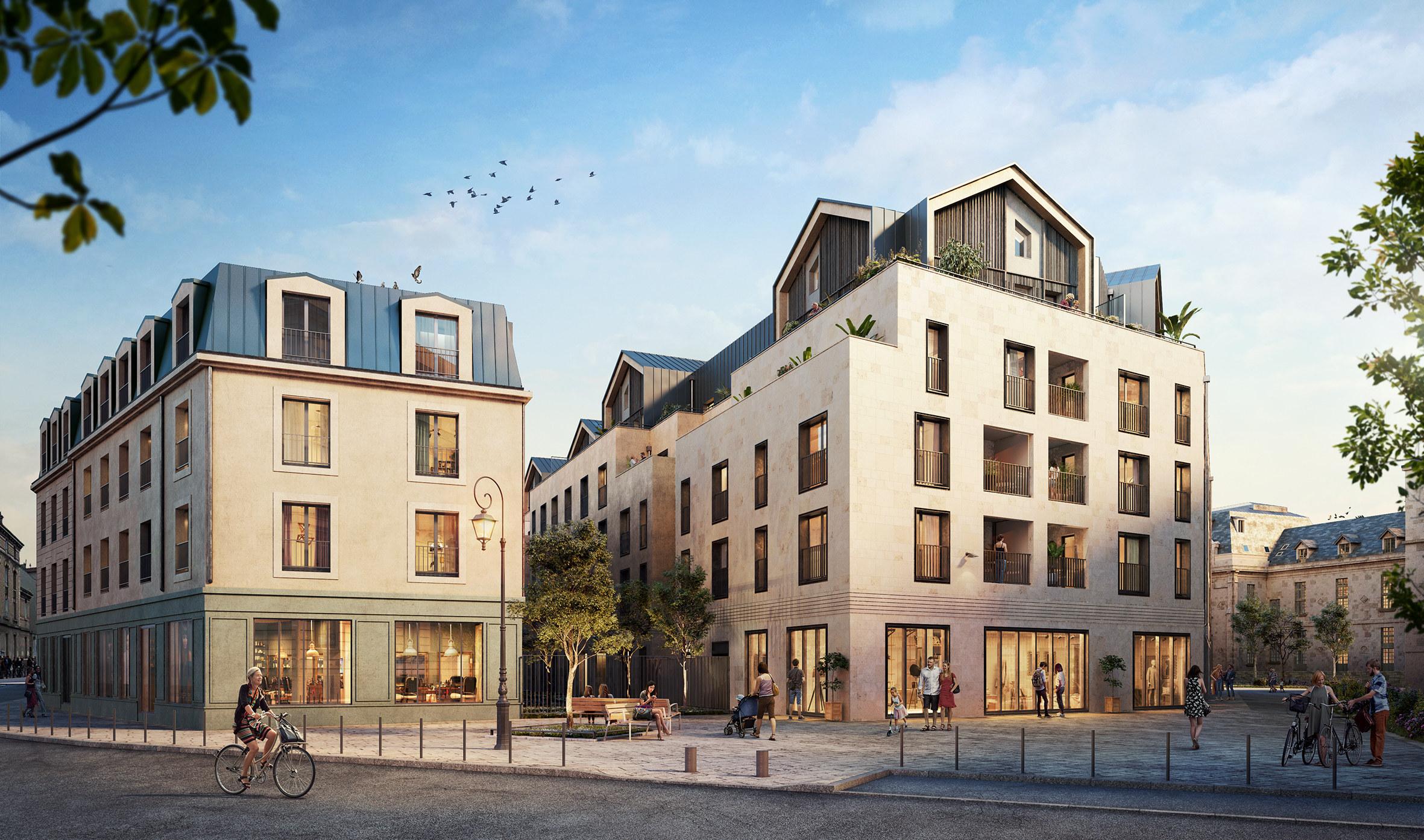 Appartement à Saint-Germain-en-Laye 78100 image 29