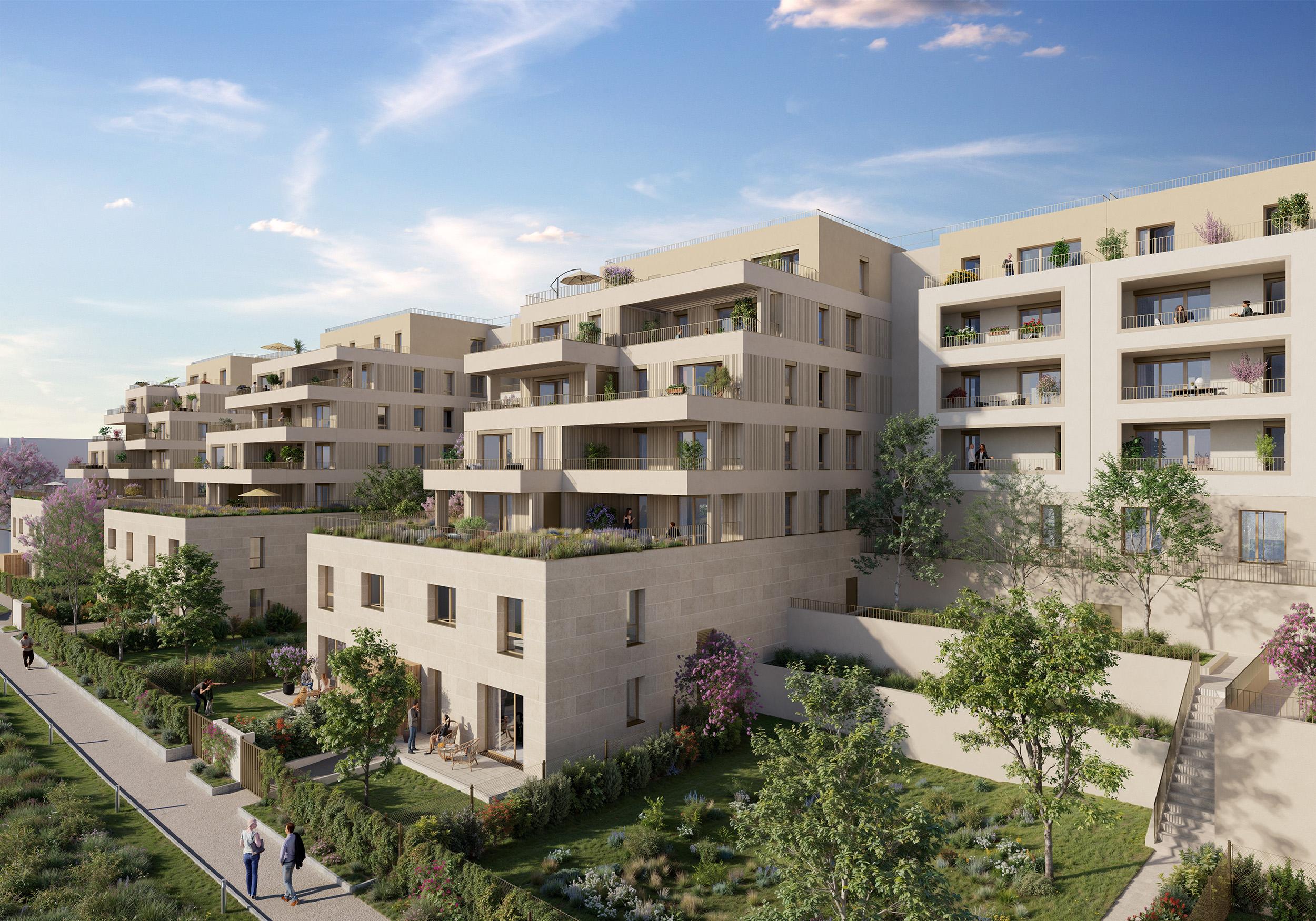 Appartement à Celle-Saint-Cloud 78170 image 4