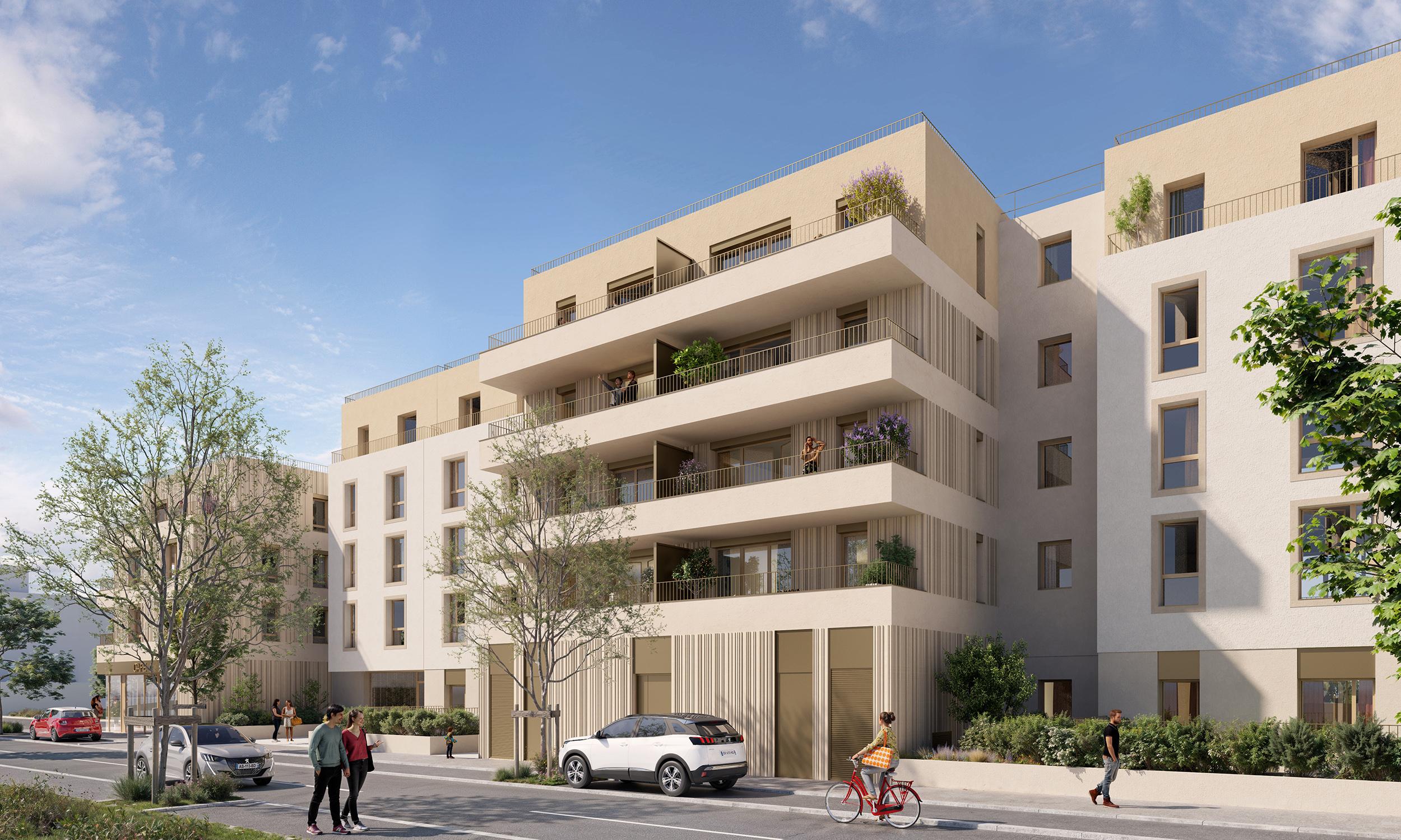 Appartement à Celle-Saint-Cloud 78170 image 6