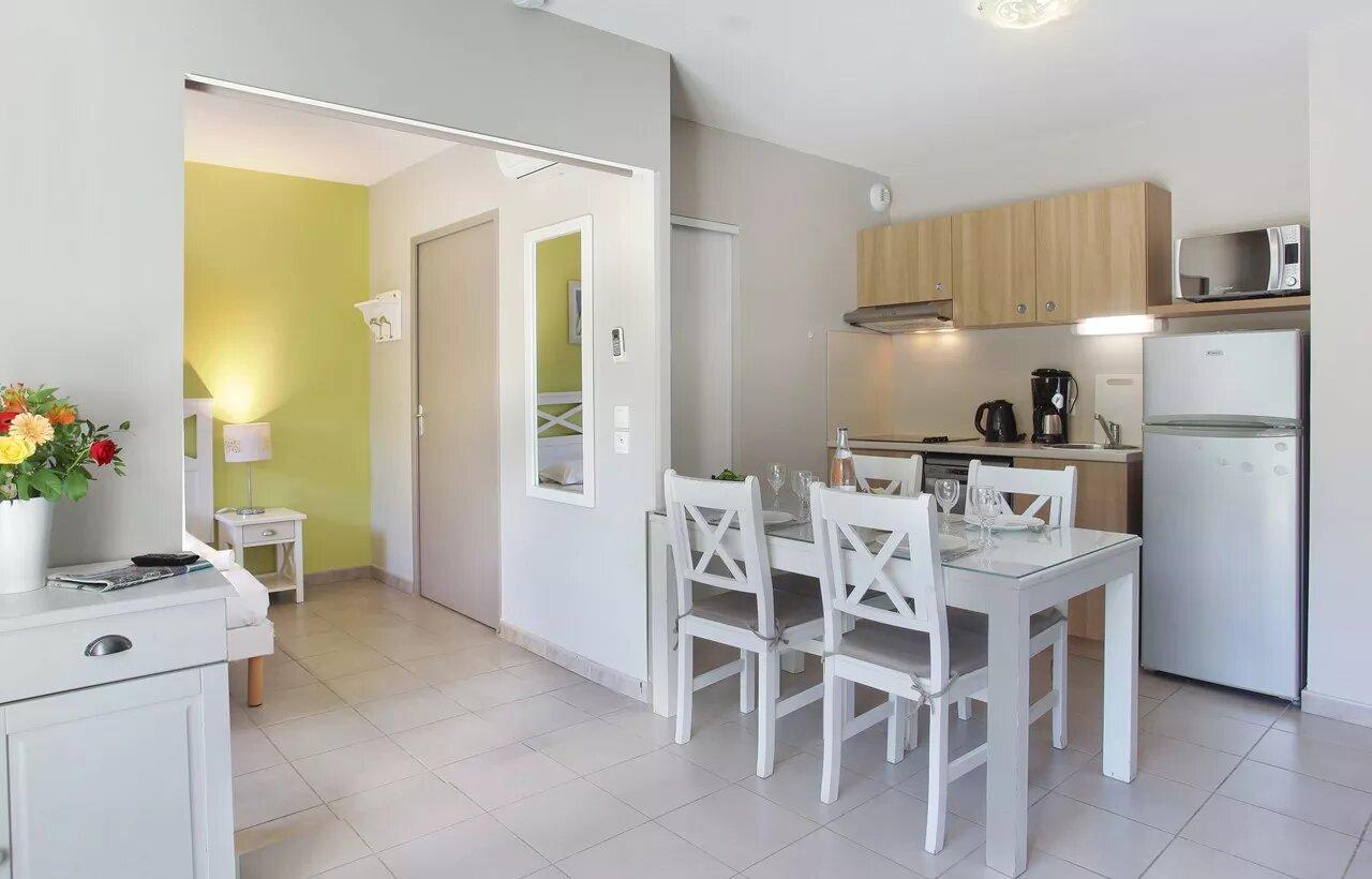 Appartement à Londe-les-Maures 83250 image 2