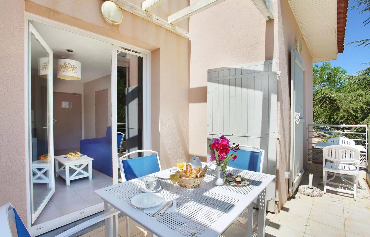 Appartement à Londe-les-Maures 83250 image 3
