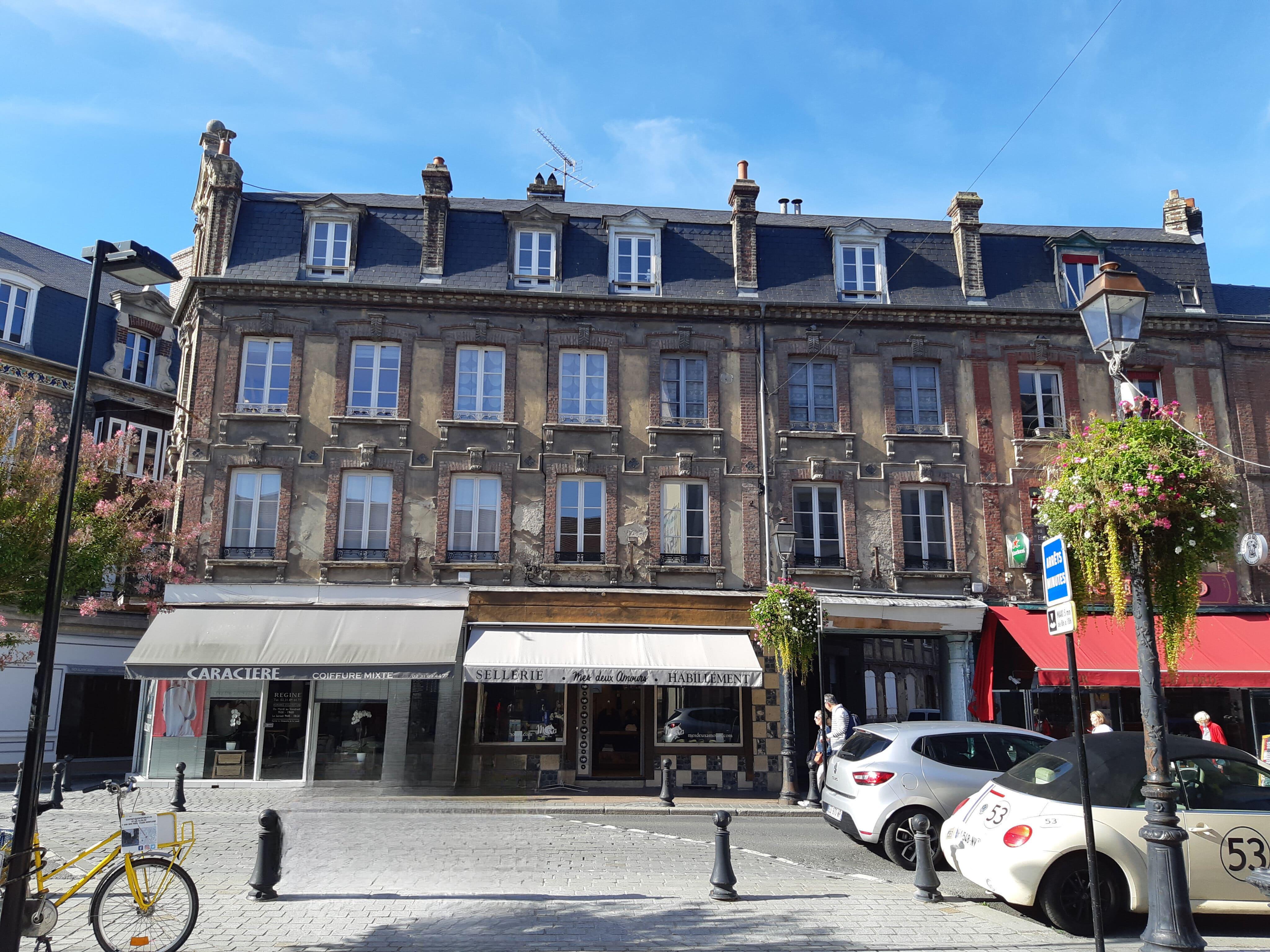 Maison à Honfleur 14600 image 3