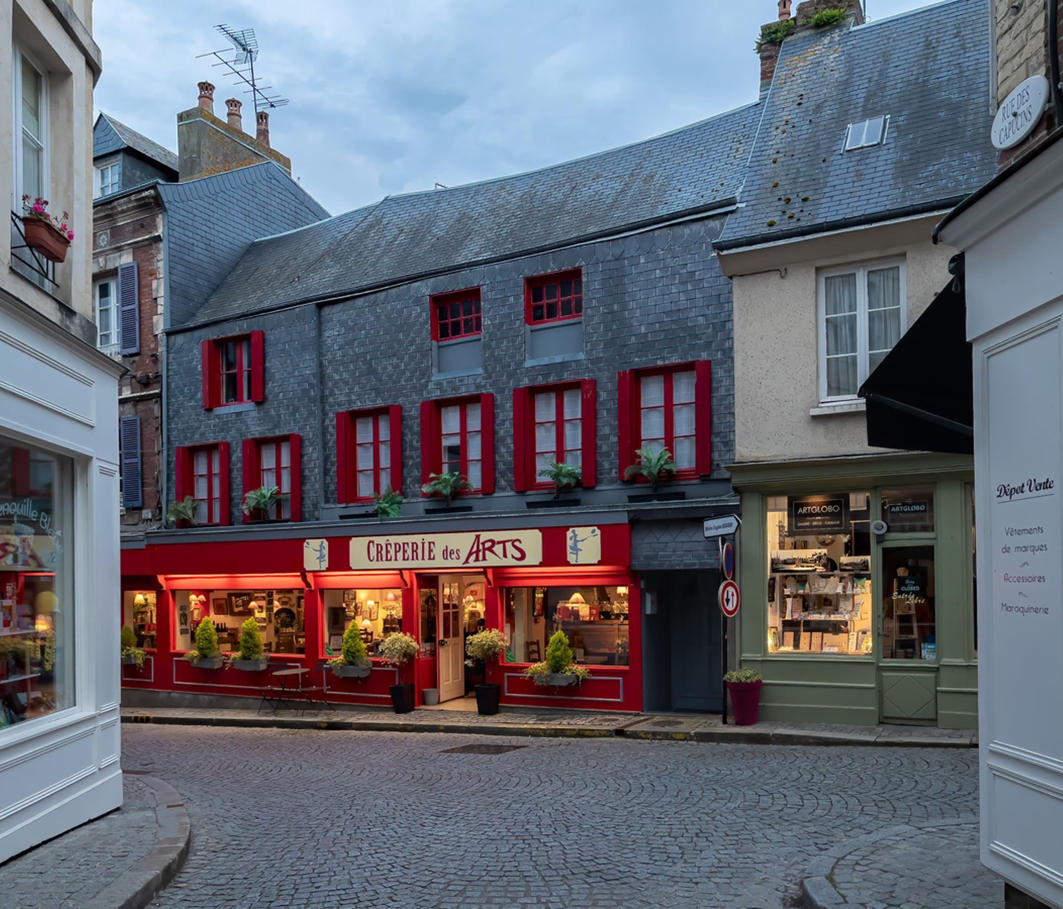 Maison à Honfleur 14600 image 5